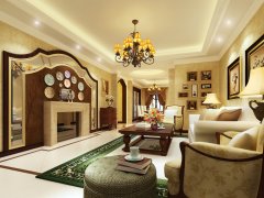 果大师预算很充脚的话