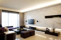 就是正在安拆好之后进行