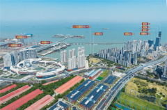 区房产则面对显著贬值